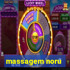 massagem noru